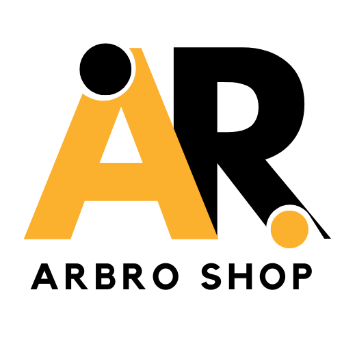 Black and Yellow E-Sports Illustrative Gaming Logo(1)
