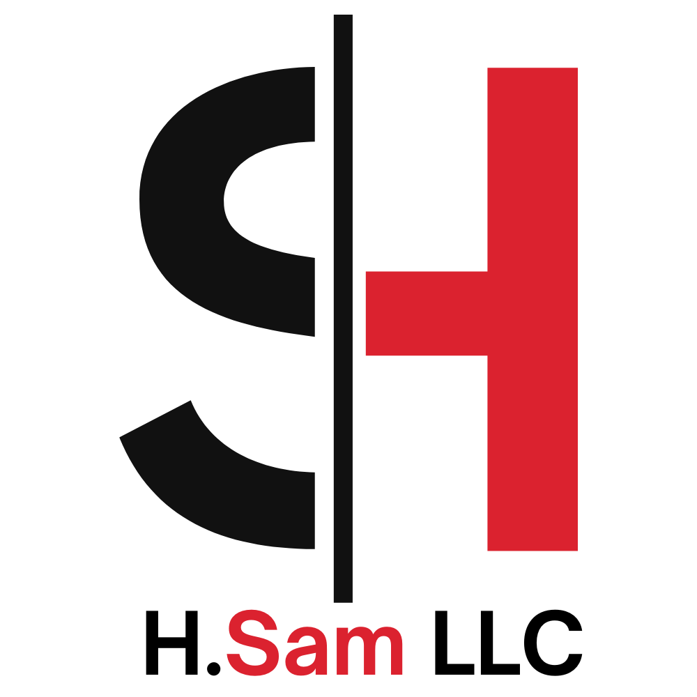 H.Sam Logo