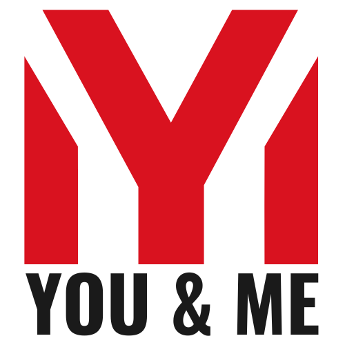 YOU & MIN LLC Logo